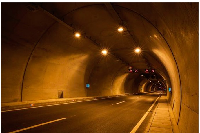 Türkiyədə körpü və tunellerin sayı və uzunluğu açıqlanıb