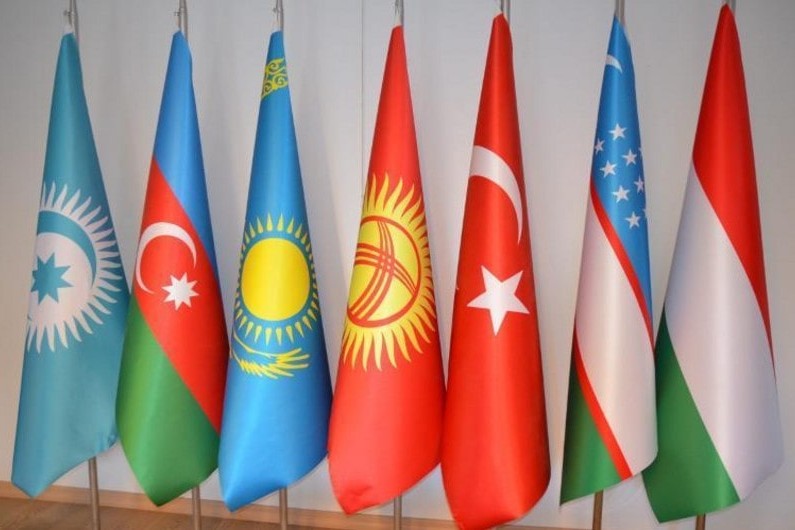 Bakıda “Türk Dünyası: Ortaq Mirasdan Ortaq Gələcəyə Doğru” konfransı keçirilib