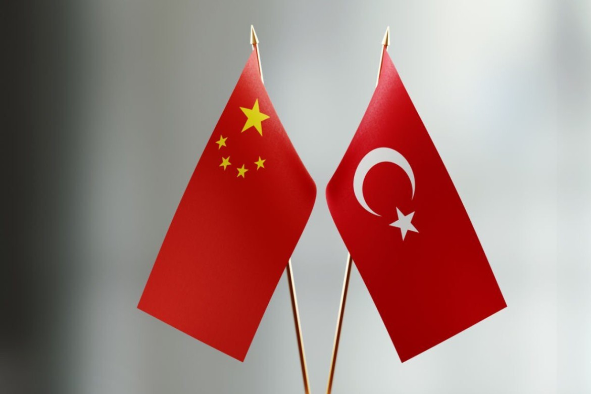 Türkiyənin Çinə polad məhsulları ixracının həcmi açıqlanıb (ÖZƏL)