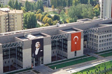 Netanyahunun Misirə qarşı iddiaları qəbuledilməzdir-Türkiyə XİN