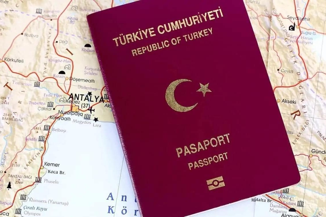Türkiyədə vətəndaşlıq almaq çətinləşir