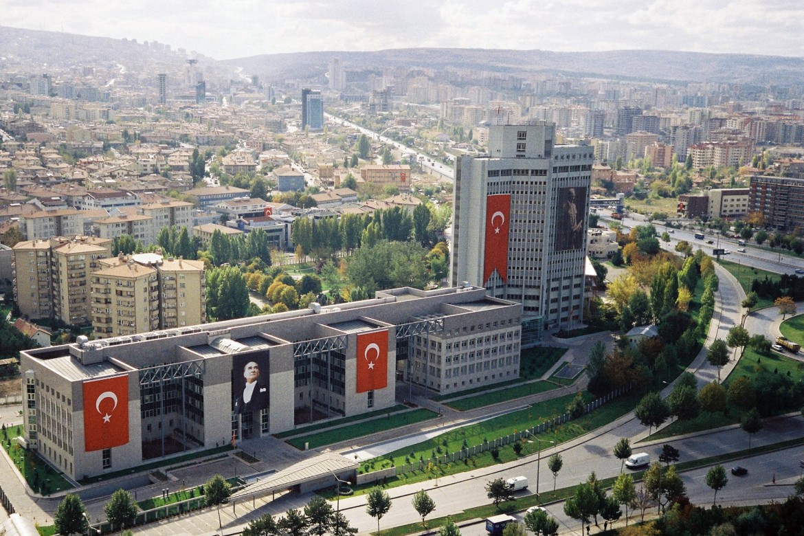 Haniyənin Tehranda sui-qəsd nəticəsində öldürülməsini pisləyirik – Türkiyə XİN