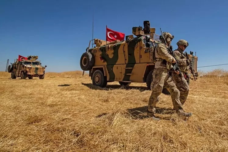 Yaxın Şərqin ən güclü orduları sıralaması