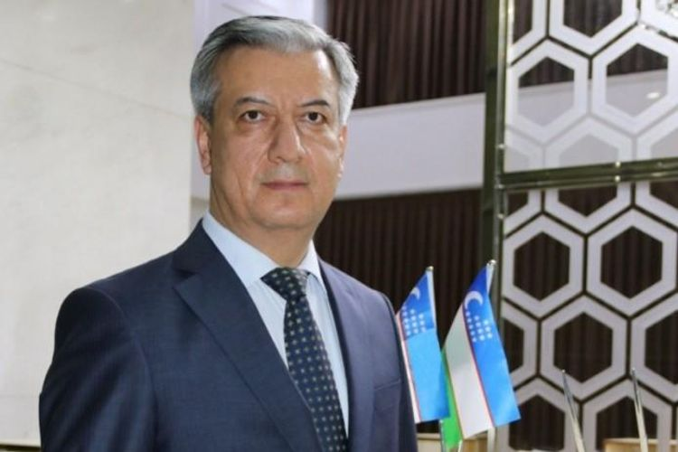 Özbəkistan Qarabağın bərpasında Azərbaycana dəstəyini davam etdirəcək - Səfir
