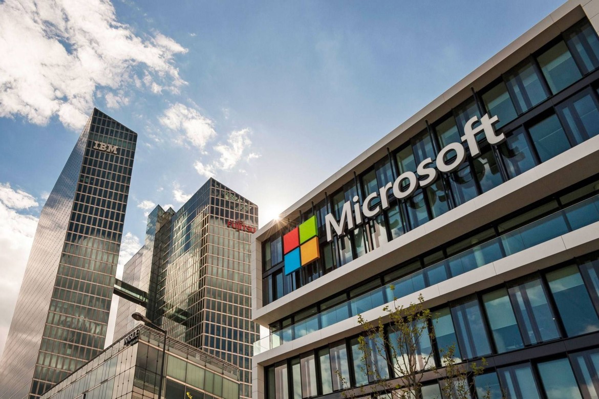 Windowsun kütləvi uğursuzluğu bir çox sektorun işini çətinləşdirib