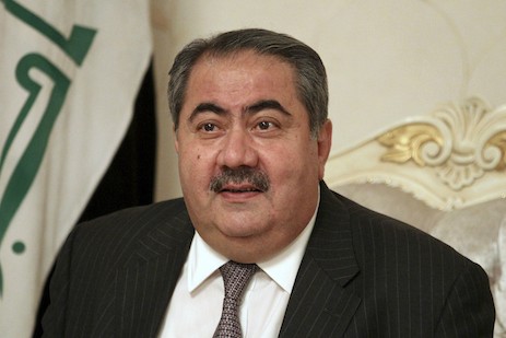 İran və ABŞ İraqda bir çox məsələlərdə müttəfiq idilər - Zebari
