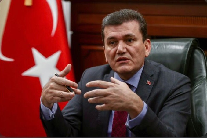 Avropa Şurası ermənipərəst siyasət yürüdür - Zeki Arıtürk
