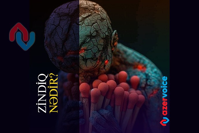 Zindiq nədir?