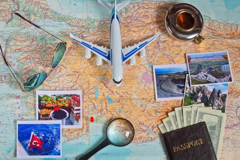 Azərbaycandan Türkiyəyə turist axını 500 min nəfəri ötüb