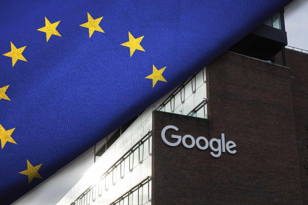 Avropa Ədalət Məhkəməsi Google-a tətbiq edilən cəriməni məqsədəuyğun hesab edib