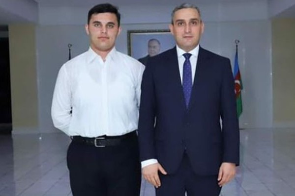 Qarabağ Universitetinin ilk tələbəsi məlum olub