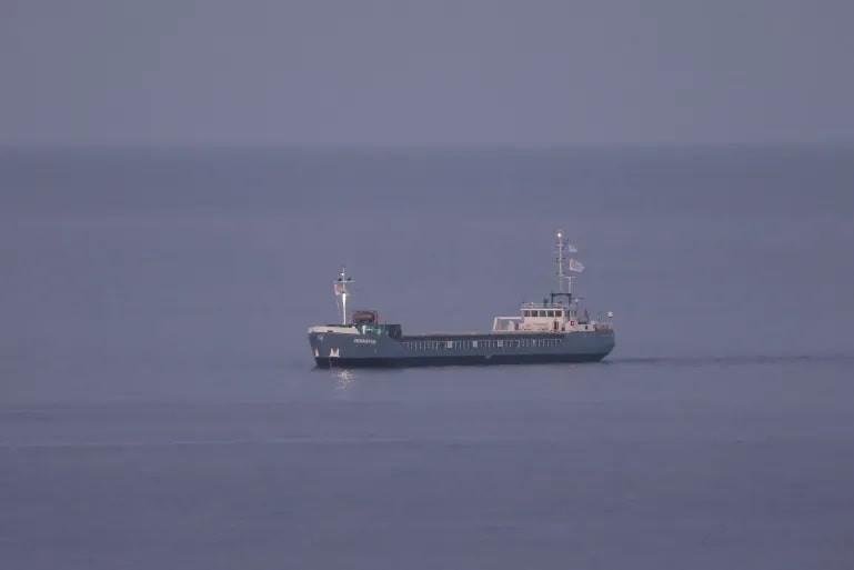 Husilər Britaniya, İsrail və ABŞ-lə əlaqəli dörd gəmiyə hücum ediblər