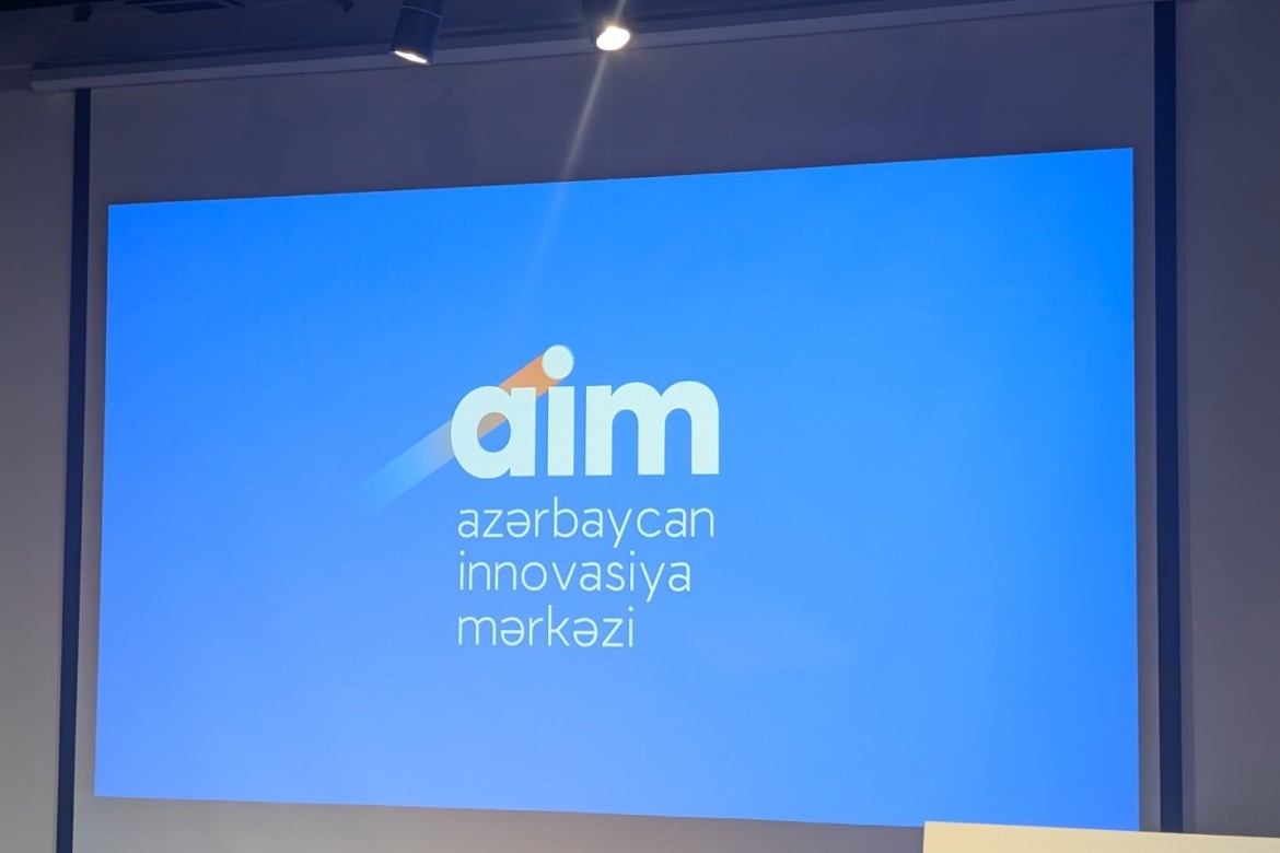 Bakıda ilk innovasiya mərkəzinin açılışı keçirilir