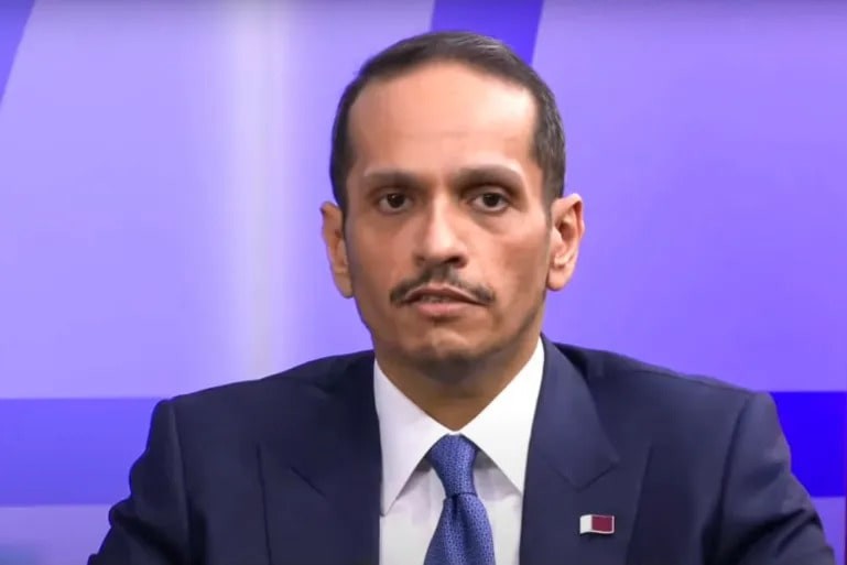 UNRWA-ya dəstəyimizi davam etdiririk - Qətərin Baş naziri