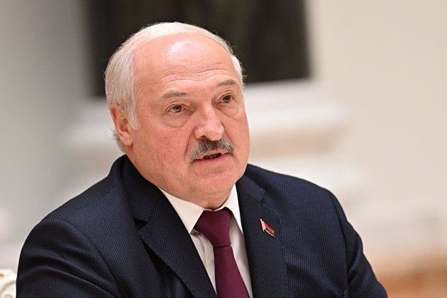 Belarus Adi Silahlı Qüvvələr haqqında Müqaviləni dayandırıb