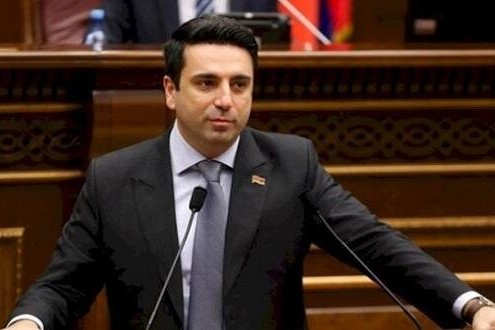 Bakı və İrəvan arasında birbaşa danışıqlar istisna olunmur - Simonyan