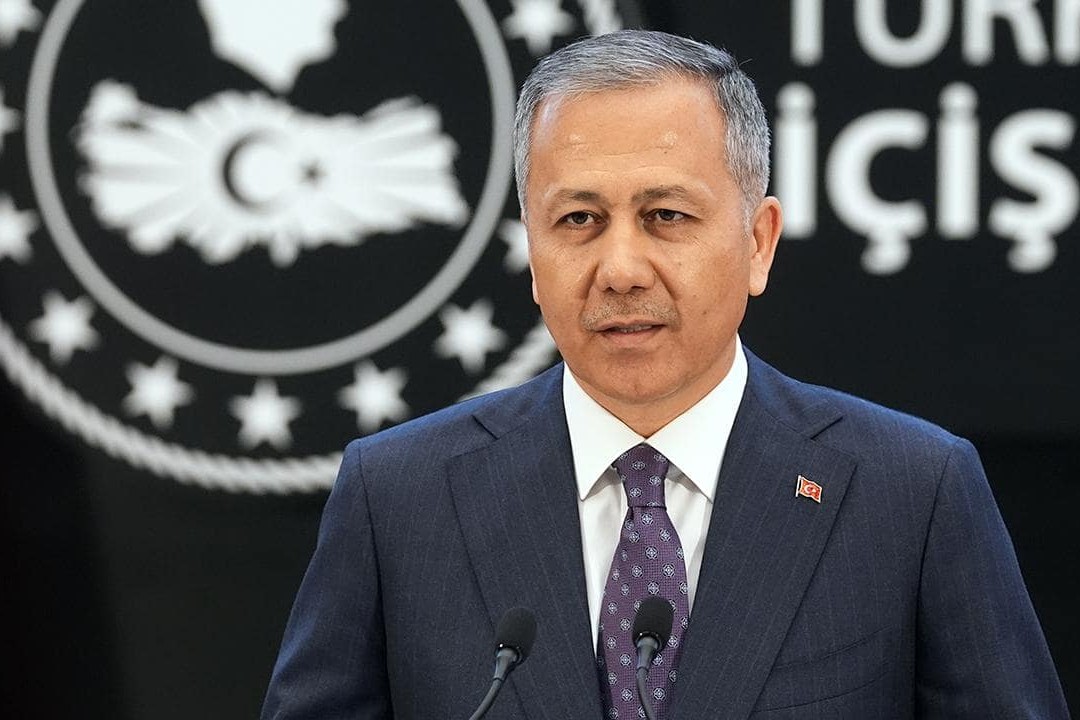 Terrorçuların qurduğu tələləri məhv edəcəyik - Yerlikaya