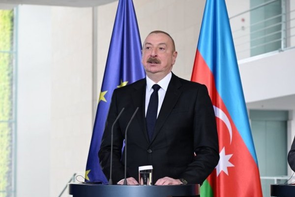Prezident İlham Əliyev: COP29 qarşıdurma meydanı olmayacaq