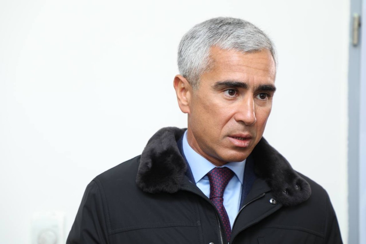 Ölkə rəhbərliyi yanğının günahkarlarının ciddi şəkildə cəzalandırılmasını tapşırıb - Anar Ələkbərov