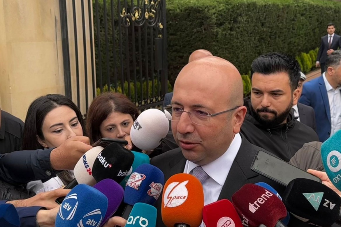Bakıda COP29 çərçivəsində urbanizasiya, nəqliyyat və turizm üzrə müzakirələr aparılacaq