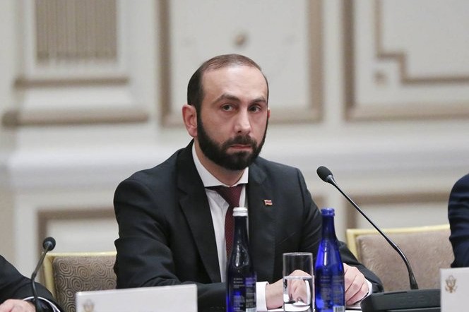 Ermənistan 2020-ci ildəki müharibədə məğlubiyyətdən sonra yeni müttəfiqlər axtarır