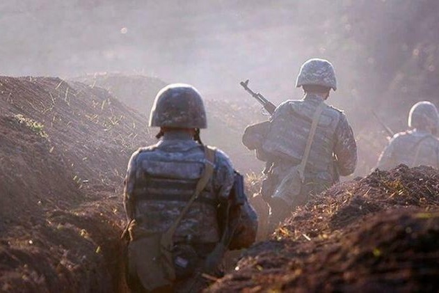 Azad ediləcək erməni hərbçilər arasında Azərbaycan xalqına qarşı cinayətlər törətmiş qondarma rejim başçıları yoxdur