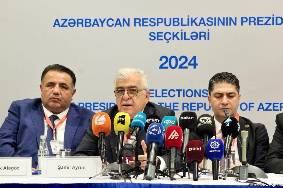 AŞPA-nın Azərbaycan millət vəkillərinə qarşı addımını şiddətlə qınayırıq