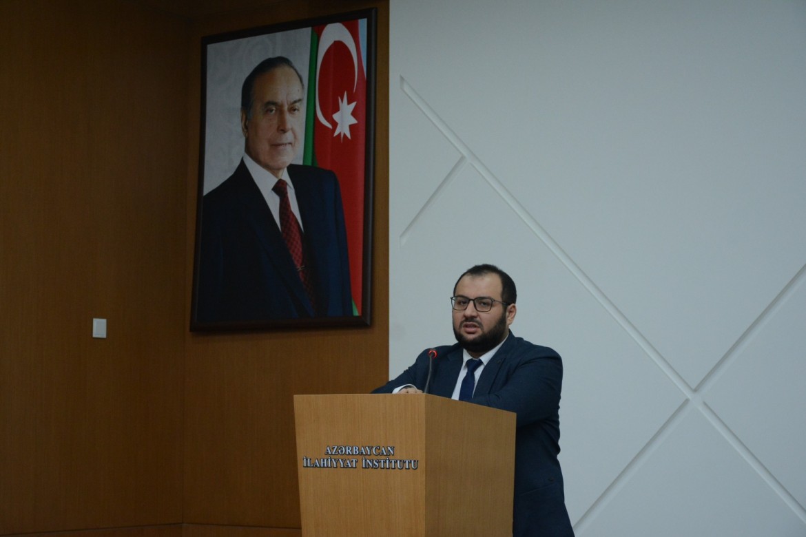Xocalı soyqırımı qurbanları anılıb