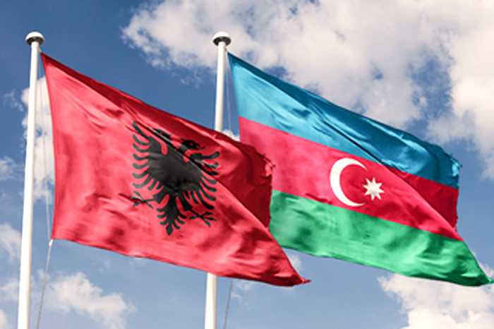 Azərbaycanın güclü rəhbərliyi və qürurlu xalqı ilə həmrəyik - Albaniyanın Baş naziri