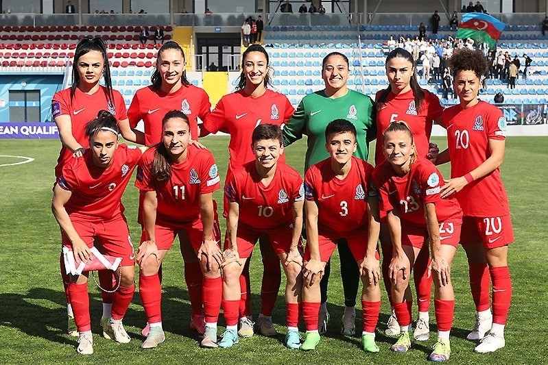 “Qalatasaray”la “Zenit”in futbolçuları Azərbaycan millisində
