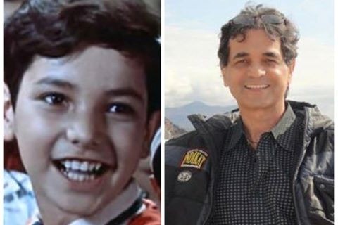 “Sehrli xalat” filminin baş rol ifaçısı Azər Qurbanov vəfat edib