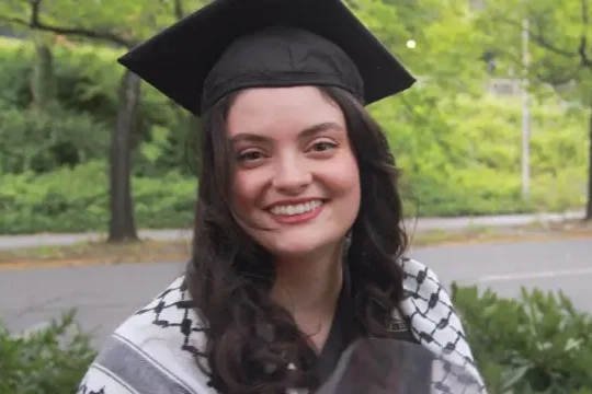 Ayşenur Ezgi Eyginin cənazəsi Bakıya gətiriləcək