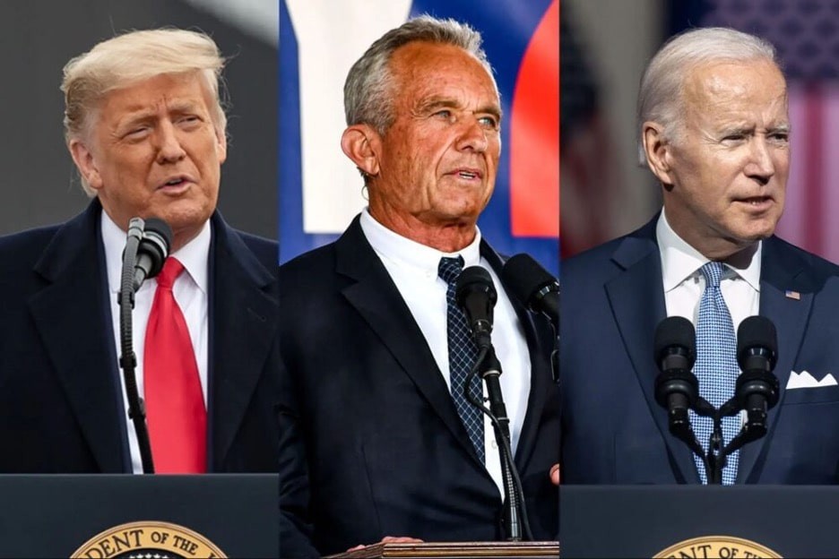 Amerika siyasəti çıxılmaz vəziyyətdədirmi?