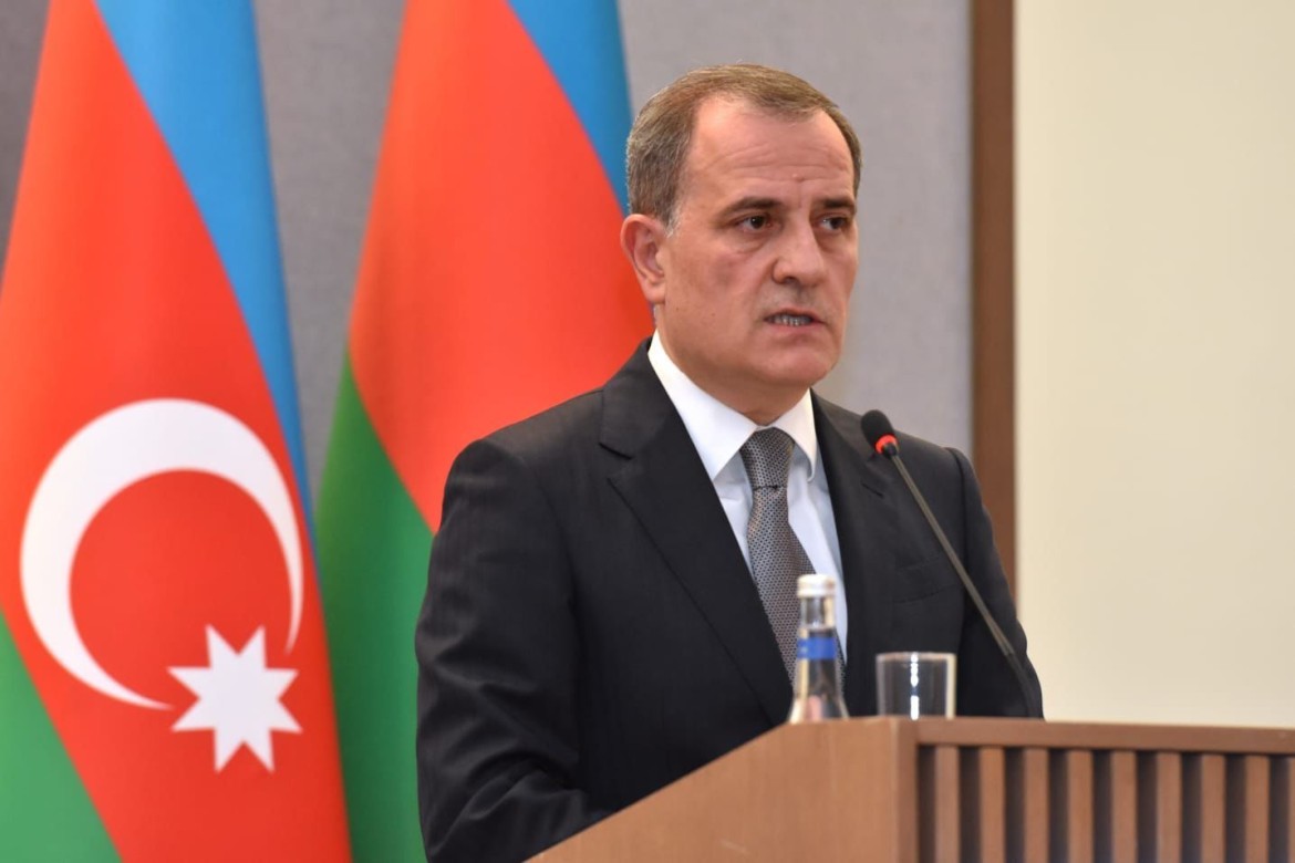 ATƏT uzun illərdir ki, öz effektivliyini göstərmir - XİN