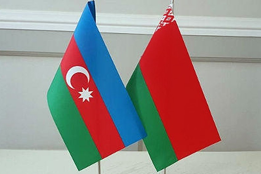 Qardaş Azərbaycanla qarşılıqlı əlaqəmizi davam etdirəcəyik - Minsk