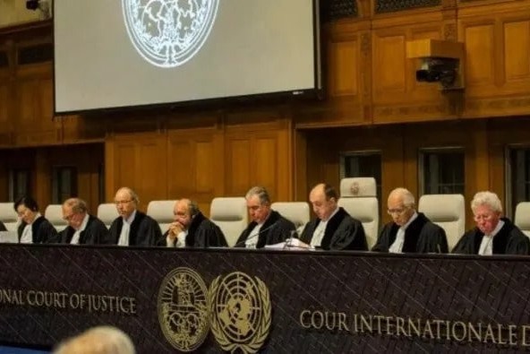 Türkiyənin soyqırımla bağlı qərarı Fələstin üçün vacibdir - HƏMAS