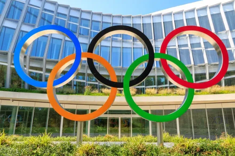 Olimpiya Komitəsi Fransaya görə Azərbaycandan üzr istəyib