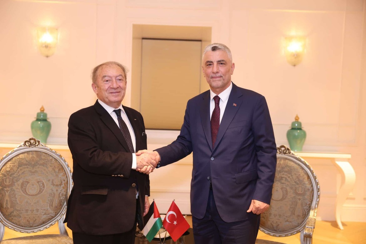 Qəzzaya hücumların dayandırılması üçün çalışmağa davam edəcəyik - Bolat