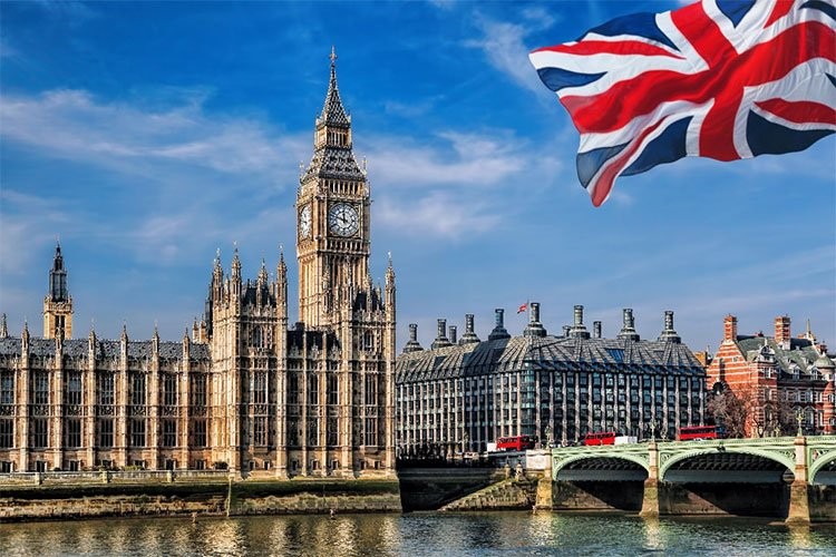 Böyük Britaniya Suriyaya MN və DİN-ə qarşı sanksiyaları ləğv edib