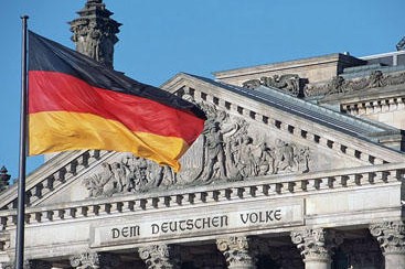2023-cü ildə Bundesverin obyektləri üzərində 450-yə yaxın dron aşkar edilib