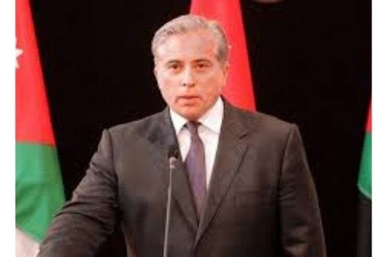 İordaniyada hökumətin formalaşdırılması vəzifəsi Cəfər Həsənə həvalə edilib