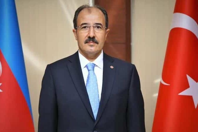 İlin sonu Azərbaycanla Türkiyə arasında ticarət dövriyyəsi 7,5 milyard dollar olacaq - Səfir