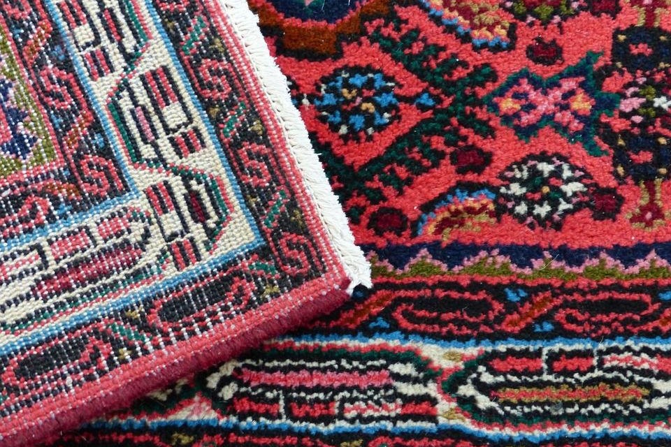 İyul ayında Türkiyədən Çinə xalça ixracı azalıb(ÖZƏL)