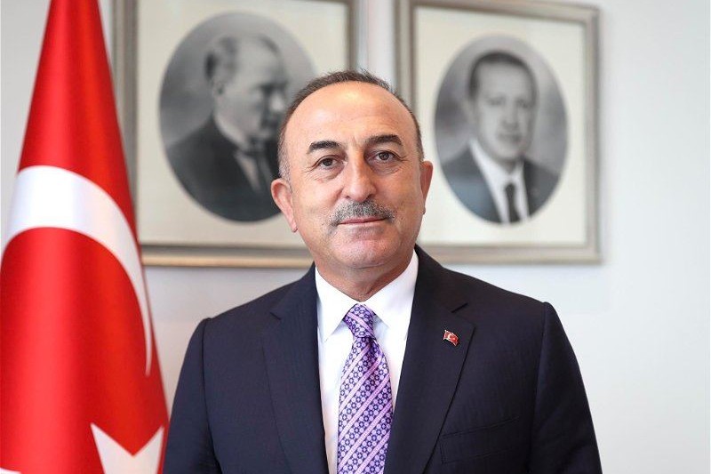 AŞPA-nın Azərbaycana qarşı qərarı qeyri-obyektivdir - Çavuşoğlu