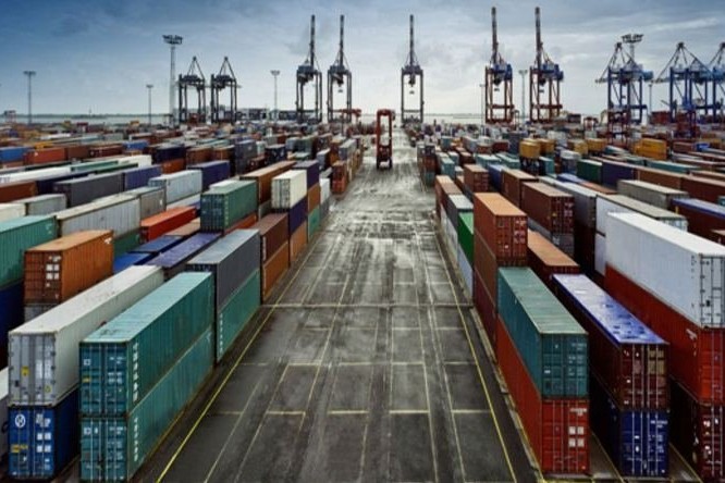 Azərbaycanla Rusiya arasında ticarət dövriyyəsi 4,4 milyard dollara çatıb