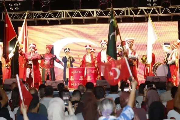 CHP-li Bələdiyyə Başçısı 15 iyul tədbirinə qatılmayıb