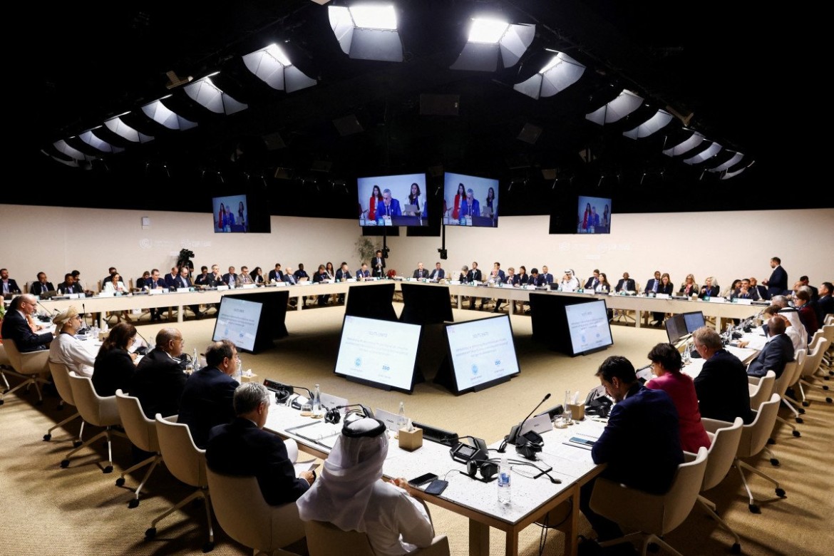 Ermənistan COP29-un ev sahibliyinə namizədliyini geri götürüb, Azərbaycanın namizədliyini dəstəkləyib
