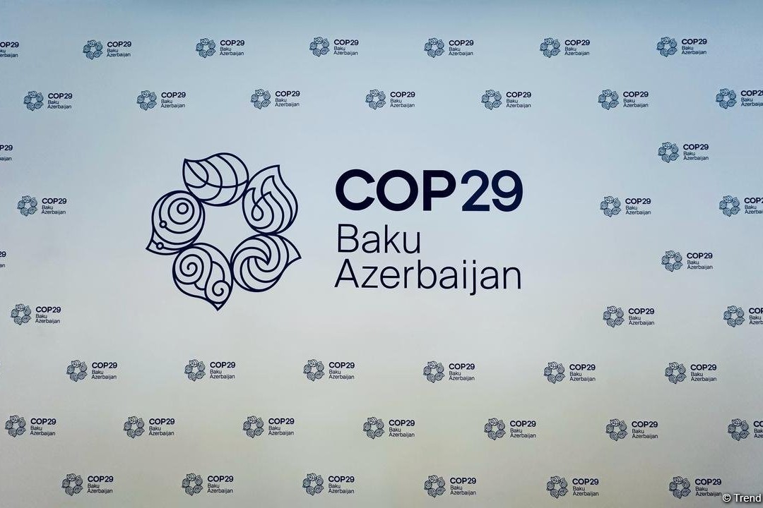 Türkiyə Prezidenti Rəcəb Tayyib Ərdoğan COP29-a dəvət edilib