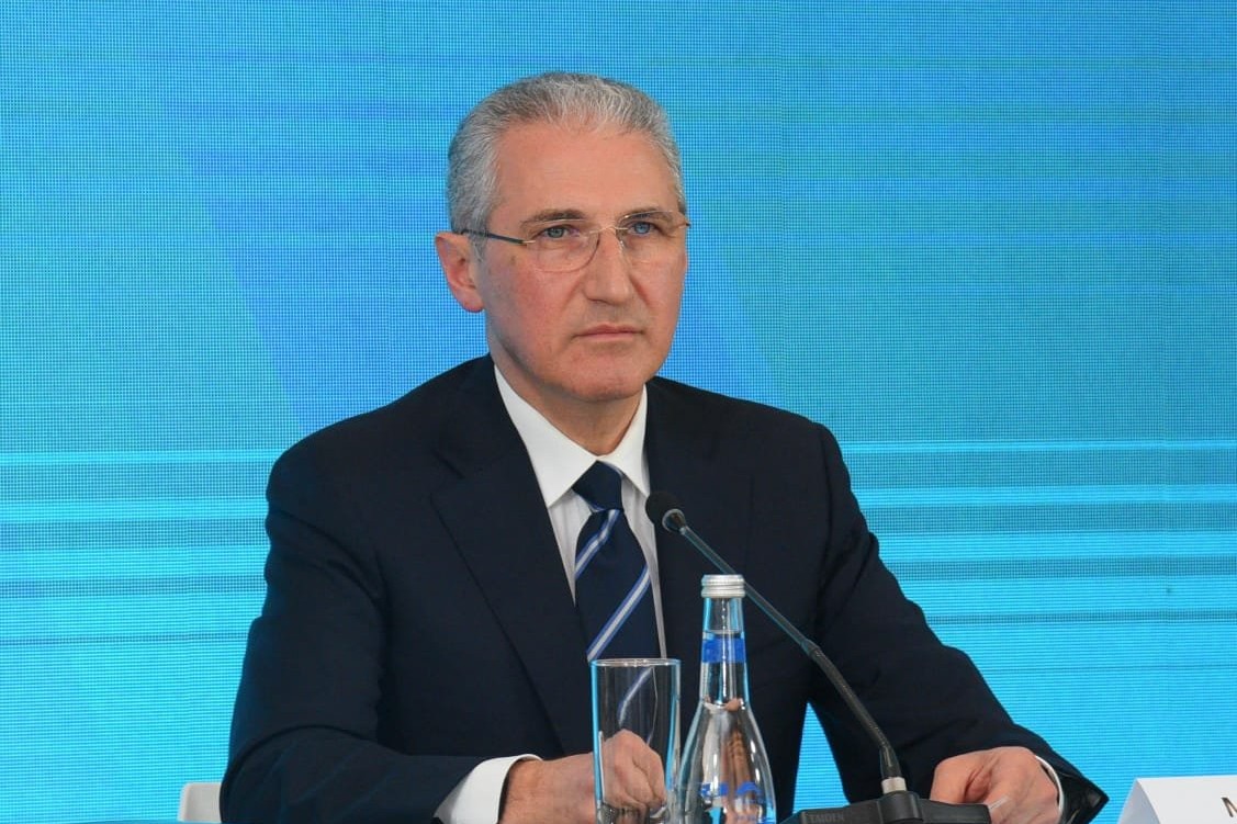 COP29-un gündəliyi dünyanın bütün təbəqələrini və iqtisadi sektorları əhatə edəcək - Muxtar Babayev