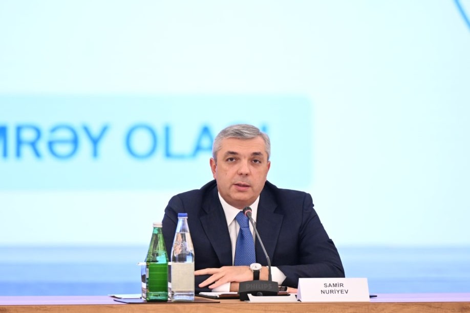 “Ev Sahibi Ölkə” Sazişinin yekun mətni tam razılaşdırılıb